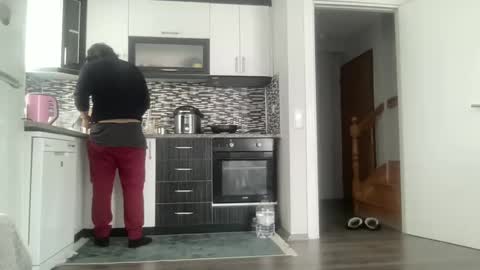 Snapshot of alphandre chatting on February 28, 2025, 7:26 am AlphAndre online show from February 28, 2025, 7:26 am