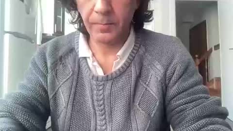 Snapshot of alphandre chatting on March 1, 2025, 5:31 am AlphAndre online show from March 1, 2025, 5:31 am