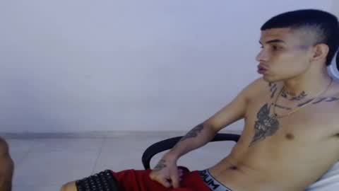 alphas_latins online show from May 23, 2026, 4:00 pm