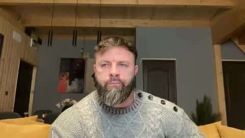 Jhonny online show from February 23, 2026, 4:10 am