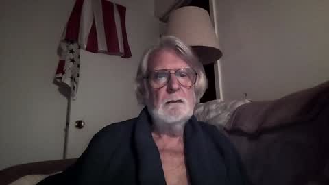 AlphaUniform online show from December 8, 2024, 1:25 pm