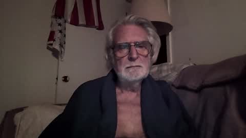 AlphaUniform online show from January 12, 2025, 12:49 am