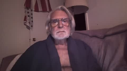 AlphaUniform online show from January 30, 2025, 3:55 am