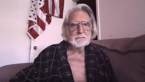 AlphaUniform online show from May 7, 2026, 1:16 pm