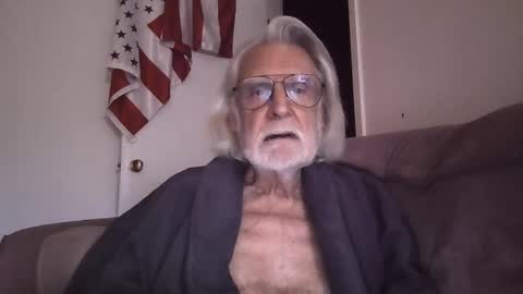 AlphaUniform online show from May 23, 2026, 4:11 pm