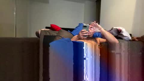 Dan  Nati online show from January 6, 2026, 1:26 pm