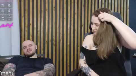 Snapshot of alpugh chatting on February 22, 2025, 7:25 pm Woland Alice Pugh online show from February 22, 2025, 7:25 pm