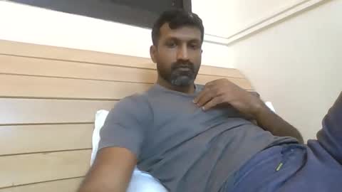 black bull1988 online show from January 10, 2025, 10:25 pm