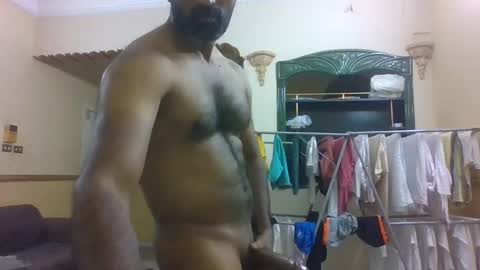 black bull1988 online show from January 29, 2025, 3:37 pm