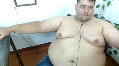Snapshot of altairstudiosboy chatting on June 7, 2026, 2:32 pm Jhosep online show from June 7, 2026, 2:32 pm