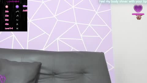 My name is althea  Lush is activeThere are legends that in this room all your wishes can come true  Private is Open online show from January 13, 2025, 10:56 pm