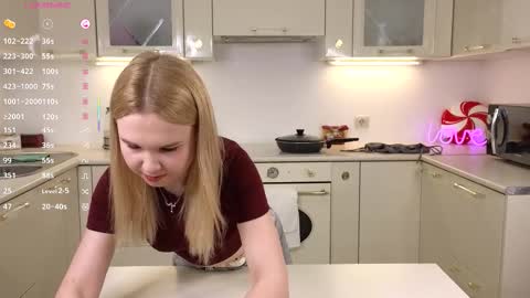 Betty online show from February 22, 2026, 6:06 pm