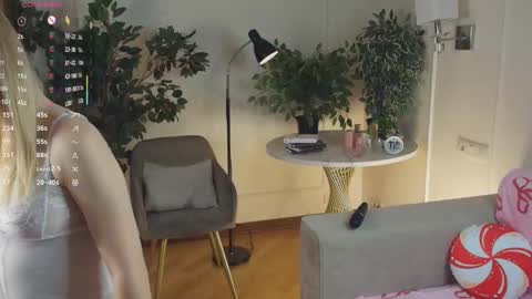 Betty online show from February 28, 2026, 10:05 am