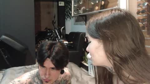 Snapshot of alucardcarmilaa chatting on October 5, 2025, 5:39 am Alucard Carmila online show from October 5, 2025, 5:39 am