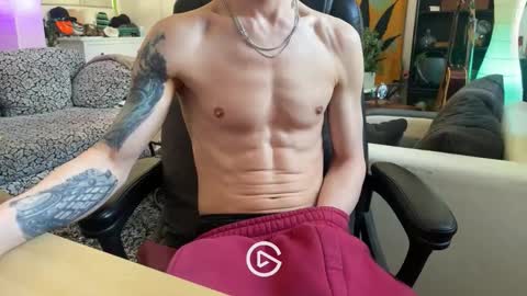 aluinn online show from April 21, 2026, 7:03 am