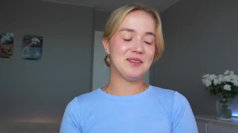 Amelia NEXT STREAM  online show from October 7, 2025, 1:41 pm