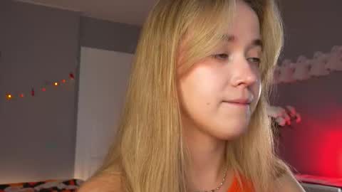 Amelia NEXT STREAM  online show from October 28, 2025, 1:58 pm