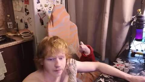 Alvin Puska --    online show from February 22, 2026, 10:14 am