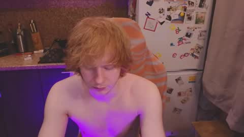 Alvin Puska --    online show from April 10, 2026, 10:25 pm