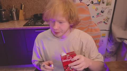 Alvin Puska --    online show from April 14, 2026, 8:48 pm