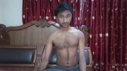 alvin miler online show from December 25, 2024, 5:37 pm