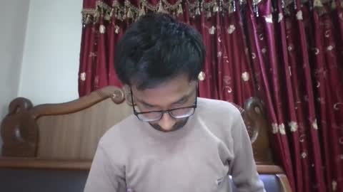 Snapshot of alvin_miler chatting on January 5, 2025, 12:42 am alvin miler online show from January 5, 2025, 12:42 am