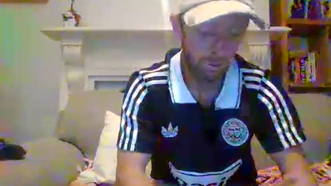 alvisbr online show from January 9, 2026, 12:41 pm