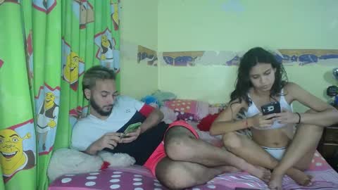 always_hot3 online show from September 13, 2025, 12:54 am