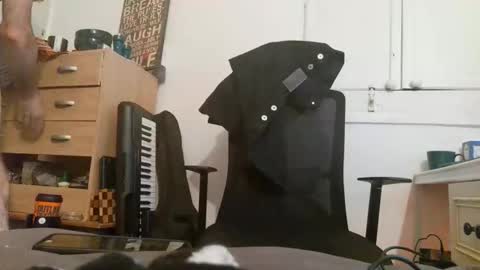 alwaysbeingsomething online show from February 20, 2026, 12:29 am