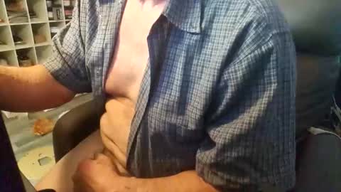 alwayshard4u1 online show from March 20, 2026, 12:54 pm