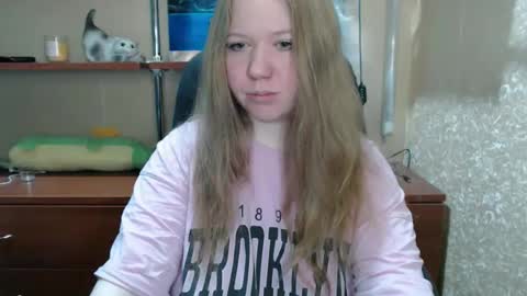 alya764770 online show from February 2, 2026, 6:45 am