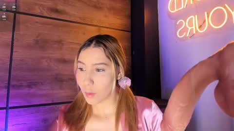 Alya online show from January 15, 2026, 10:53 am