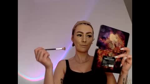 Missy online show from November 30, 2025, 7:01 am