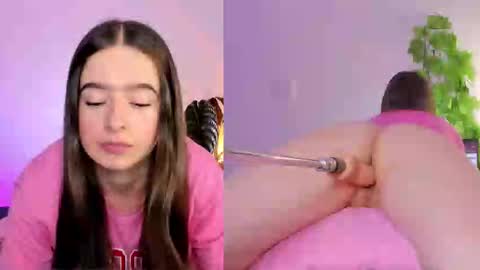 alycee_syn online show from February 11, 2026, 4:23 pm