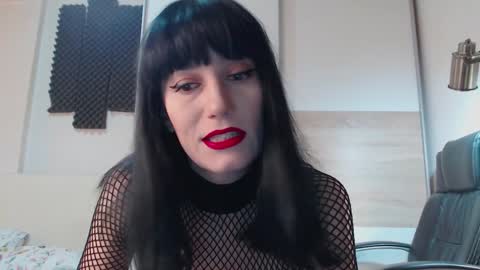 Alice online show from December 19, 2025, 11:50 am