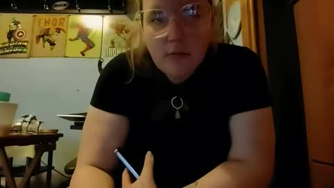 Alyce in Wonderland online show from May 23, 2026, 1:59 pm