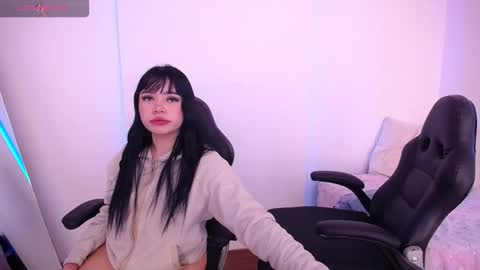 Aly Dolly online show from February 12, 2026, 5:24 am