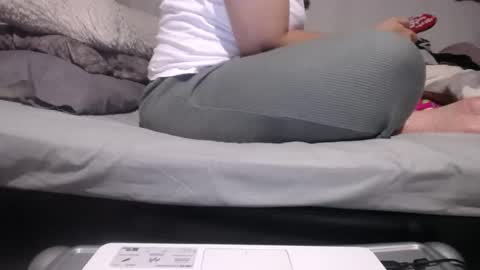 Alyn Maria online show from February 15, 2026, 2:30 am