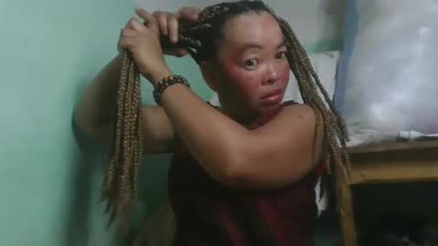 alypierette online show from March 20, 2026, 2:27 am