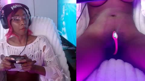 Sweet Alys online show from February 14, 2026, 2:25 pm