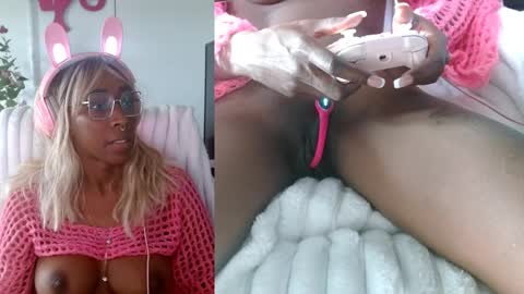 Sweet Alys online show from April 4, 2026, 1:08 pm