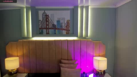 Snapshot of alys_baker chatting on September 23, 2025, 3:20 am Alys online show from September 23, 2025, 3:20 am