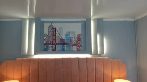 Snapshot of alys_baker chatting on October 5, 2025, 6:50 pm Alys online show from October 5, 2025, 6:50 pm