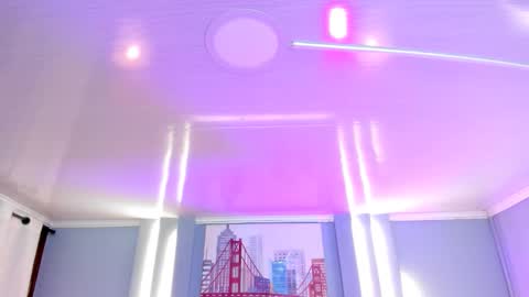 Snapshot of alys_baker chatting on October 30, 2025, 3:08 am Alys online show from October 30, 2025, 3:08 am