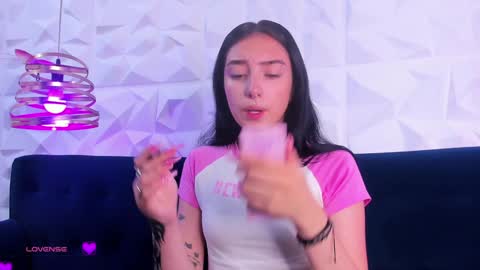 sopie online show from January 27, 2025, 11:11 am