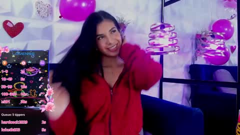 sopie online show from February 15, 2025, 3:09 am