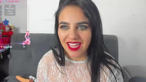 alysa magic online show from January 28, 2025, 11:28 pm