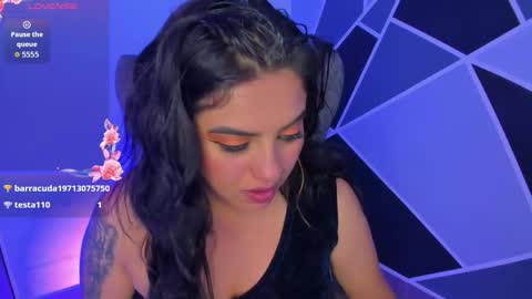 alysa magic online show from February 17, 2026, 9:10 pm