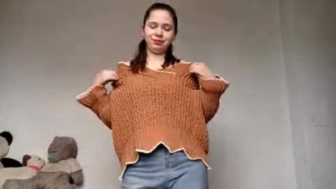 Zara online show from January 9, 2026, 7:55 am