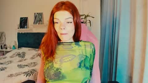 Alysa online show from April 7, 2026, 6:36 am